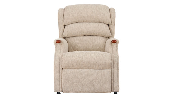 Celebrity Furniture Westbury Fabric Chair